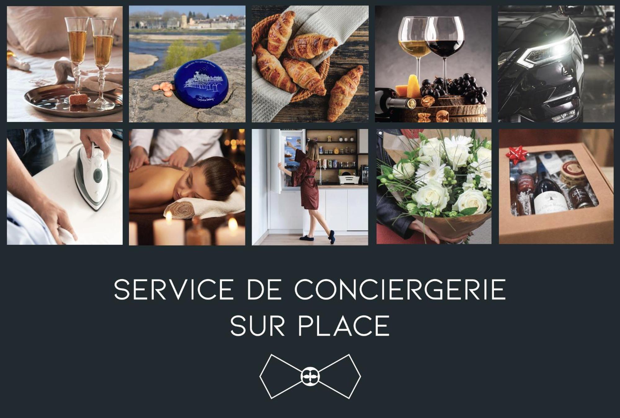 Orleans Centre Historique - Charmant T2 - L'Evasion Orleanaise ภายนอก รูปภาพ